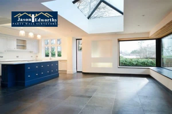 Our top tips for building near a boundary line Cheshire