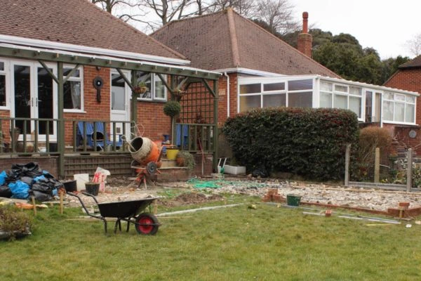 Understand the importance of boundary walls Cheshire contact Jason edworthy party wall surveyors today!