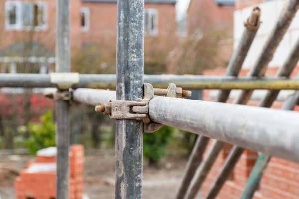 Ensure a party wall agreement is in place before Damage to Property Cheshire happens.
