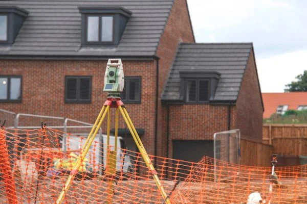 Damage to Property Cheshire - speak to our surveyors today!