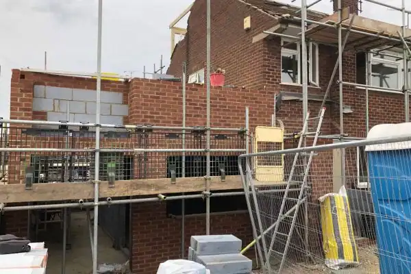 Reasons to Call a Party Wall Surveyor Cheshire