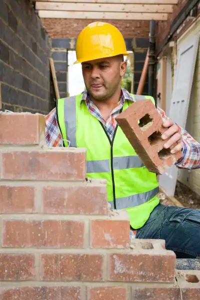 Jason Edworthy Party Wall Surveyors Cheshire Working with Builders